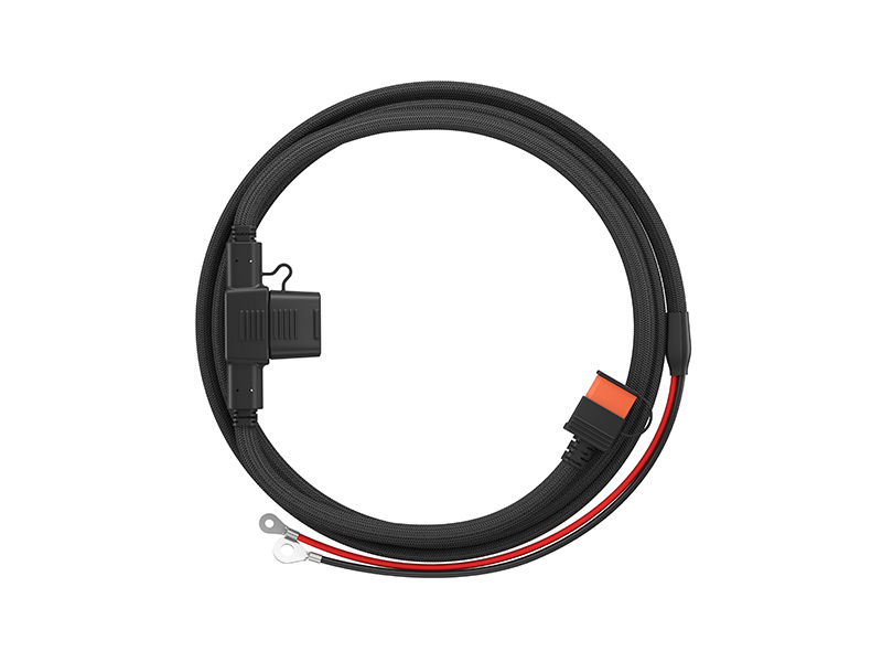 DJI Power Car Battery Charging Cable